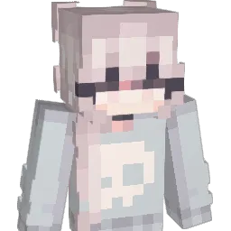 ZolanaGoX Minecraft avatar bust
