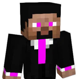 Zolator's Minecraft skin