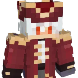 Zoleeey Minecraft avatar bust
