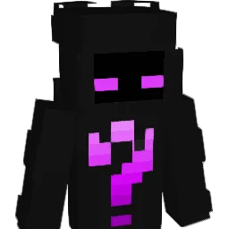 Zolji Minecraft avatar bust