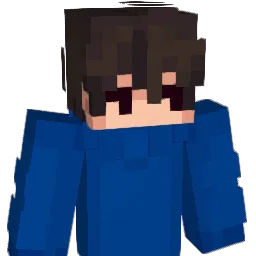 Zolkin_ Minecraft avatar bust