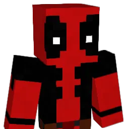 Zolkoft's Minecraft skin
