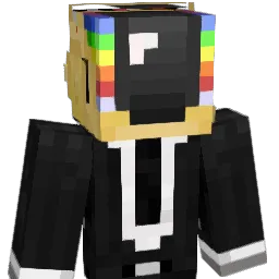 Zolmar's Minecraft skin