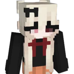 Zolsi Minecraft avatar bust