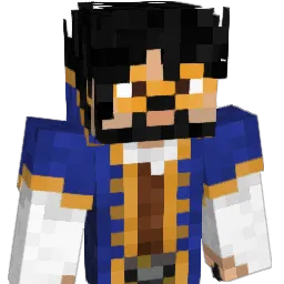 Zolsorin's Minecraft skin