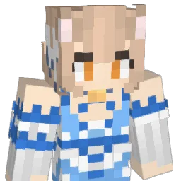ZoltachUwU Minecraft avatar bust
