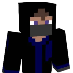 Zoltex1 Minecraft avatar bust