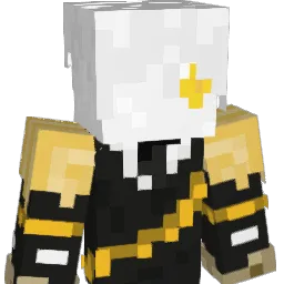 Zoltrock Minecraft avatar bust