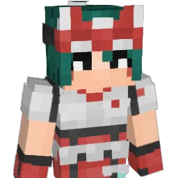 Zoltun456 Minecraft avatar bust