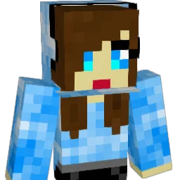 ZolyZoly4 Minecraft avatar bust