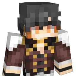 Zolyen Minecraft avatar bust