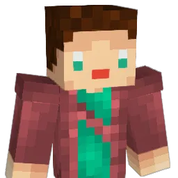 ZomBiom's Minecraft skin
