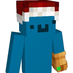 ZomTe's Minecraft skin