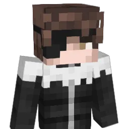 Zomb1e333 Minecraft avatar bust