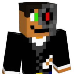 Zomb3killer Minecraft avatar bust