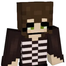 ZombWolf99's Minecraft skin