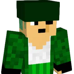 Zomb_bee's Minecraft skin