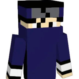 Zomb_z's Minecraft skin