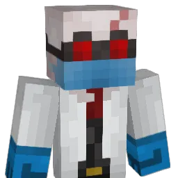 Zombech's Minecraft skin