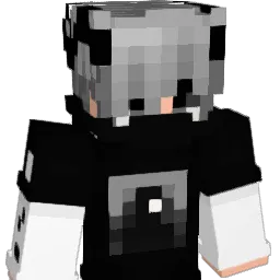 ZombeyiMaster's Minecraft skin