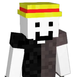 Zombiboy8353 Minecraft avatar bust