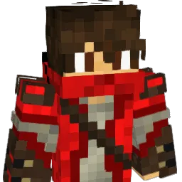 Zombiccq Minecraft avatar bust