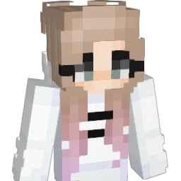 Zombie7k Minecraft avatar bust