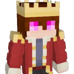 Zombie9Killer Minecraft avatar bust