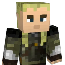ZombieAdversity's Minecraft skin