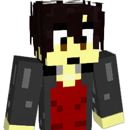 ZombieAnatomist Minecraft avatar bust