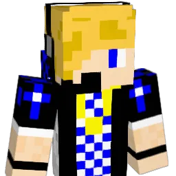 ZombieAttacking's Minecraft skin