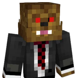 ZombieBacca75 Minecraft avatar bust