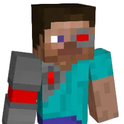 ZombieButcher's Minecraft skin