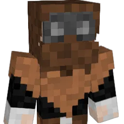ZombieCXV's Minecraft skin