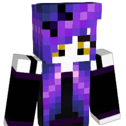 ZombieChrist515 Minecraft avatar bust