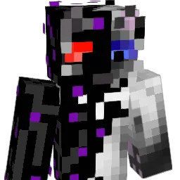 ZombieCrafters Minecraft avatar bust