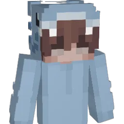 ZombieDragon78 Minecraft avatar bust