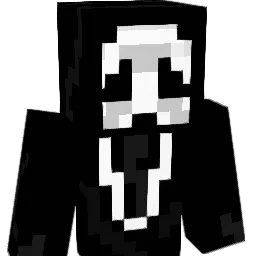 ZombieFace23's Minecraft skin