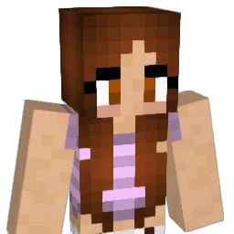 ZombieGod69 Minecraft avatar bust