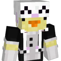 ZombieGriffin2 Minecraft avatar bust