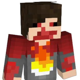 ZombieGuy944's Minecraft skin