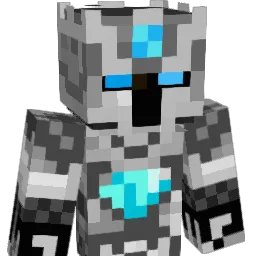 ZombieHunter020 Minecraft avatar bust