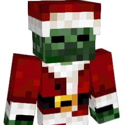 ZombieInHB's Minecraft skin