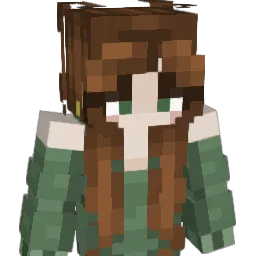 ZombieJawz's Minecraft skin
