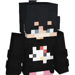 ZombieKiller017 Minecraft avatar bust