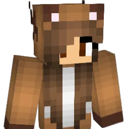 ZombieKiller2104 Minecraft avatar bust