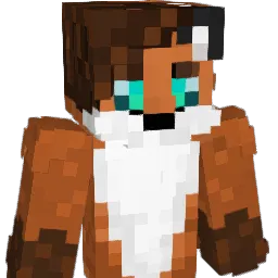 ZombieKillerK22 Minecraft avatar bust