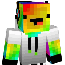ZombieKillerXp Minecraft avatar bust