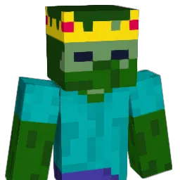 ZombieKing1675