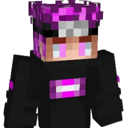 ZombieKing33 Minecraft avatar bust
